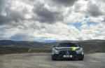 Mercedes-AMG GT R PRO 2019 года (UK)